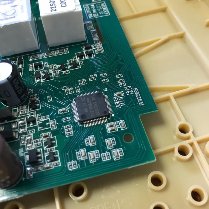 Модуль управления с процессоров renesas.jpg
